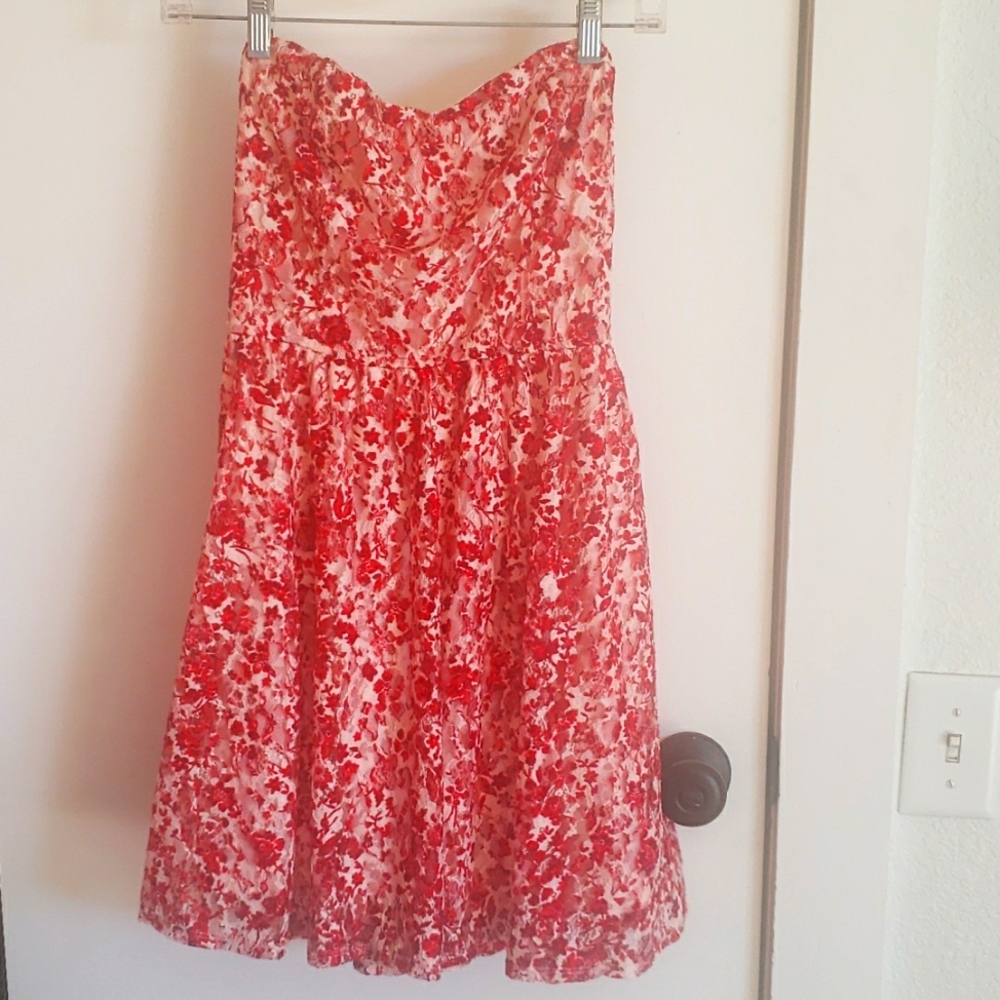Summer dress